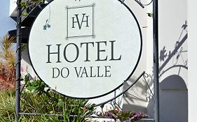 Hotel do Valle